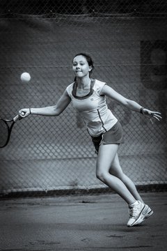 Ausschnitte 2722 - Schwartau Open